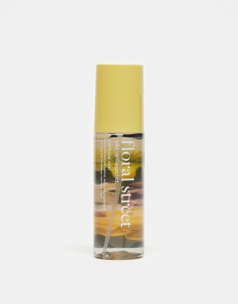 Floral Street Wild Vanilla Orchid Perfume Mist 125ml - view 1