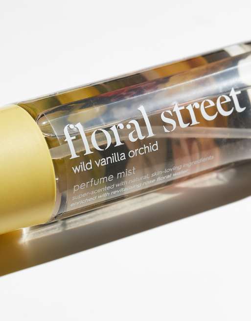Floral Street Wild Vanilla Orchid Perfume Mist 125ml, 4 of 4