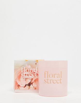 Floral Street Wonderland Bloom Candle - ASOS Price Checker