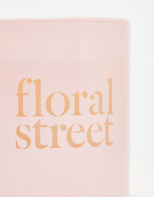 Floral Street Wonderland Bloom Candle, 2 of 4
