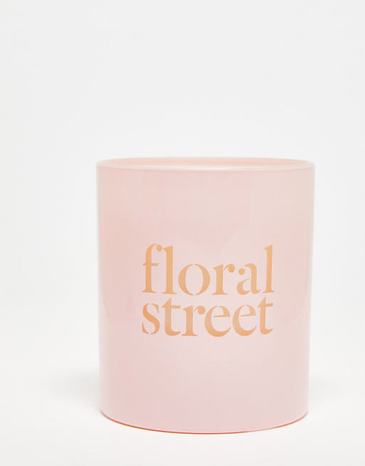 Floral Street Wonderland Bloom Candle, 3 of 4