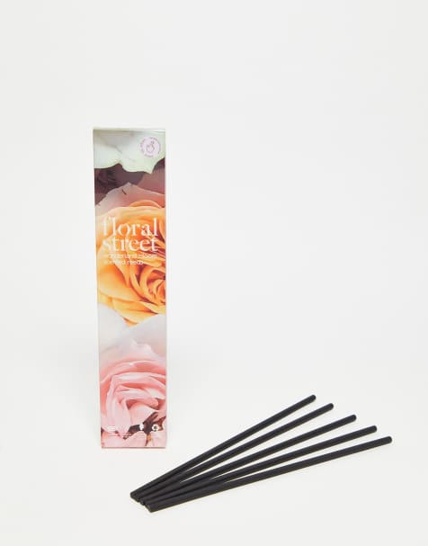 Floral Street Wonderland Bloom Scented Diffuser Reeds - view 1