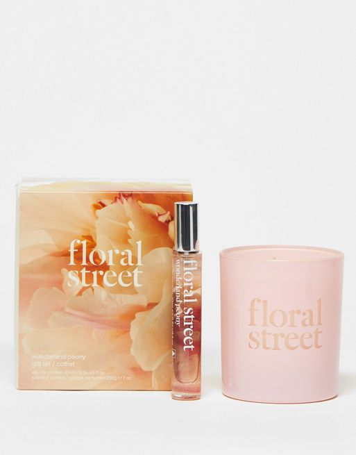 Floral Street Wonderland Gift Set - 24% Saving, 1 of 4