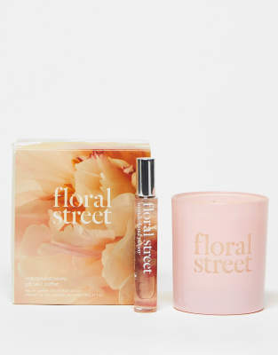 Floral Street Wonderland Gift Set - 24% Saving, 1 of 4