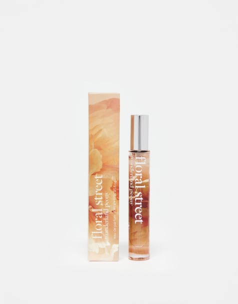 Floral Street Wonderland Peony 10ml EDP - view 1