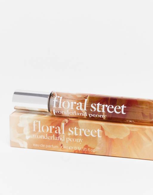 Floral Street Wonderland Peony 10ml EDP, 4 of 4
