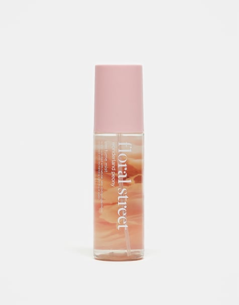 Floral Street Wonderland Peony Perfume Mist 125ml - view 1