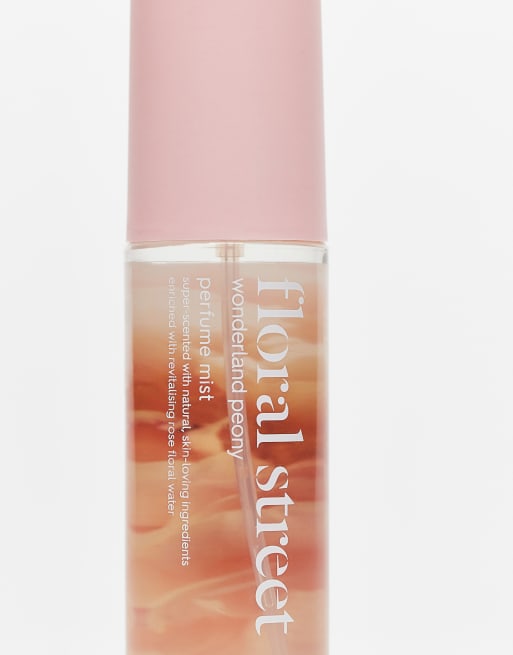 Floral Street Wonderland Peony Perfume Mist 125ml, 2 of 4