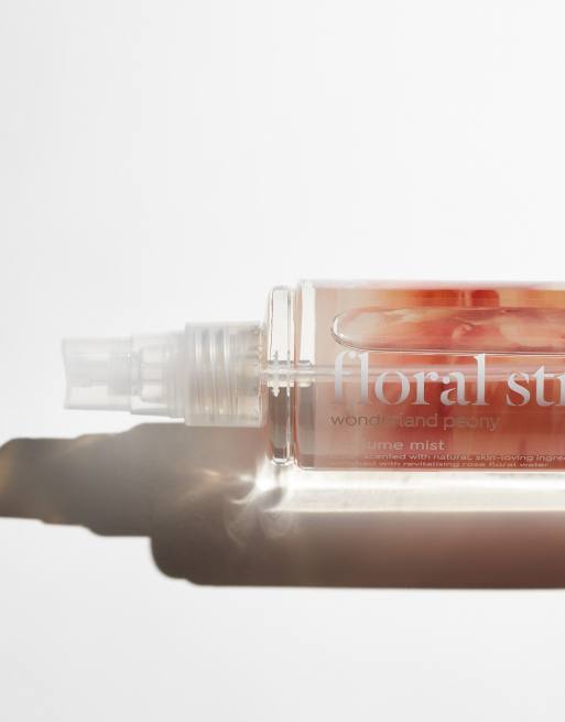 Floral Street Wonderland Peony Perfume Mist 125ml, 4 of 4