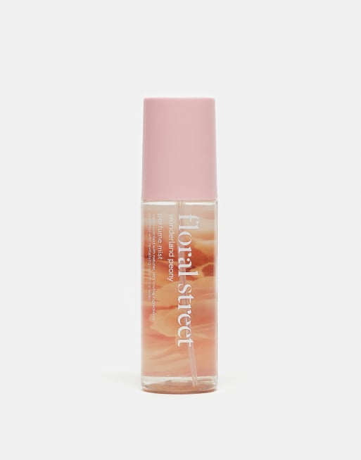 Floral Street Wonderland Peony Perfume Mist 