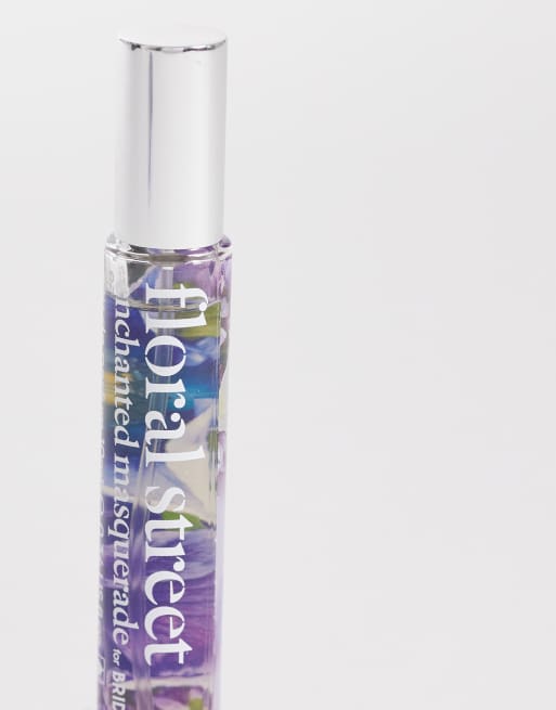 Floral Street X Bridgeton Enchanted Masquerade Eau de Parfum 10ml, 4 of 4
