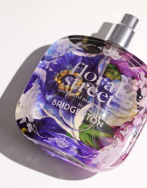 Floral Street  X Bridgeton Enchanted Masquerade Eau de Parfum 50ml, 3 of 4