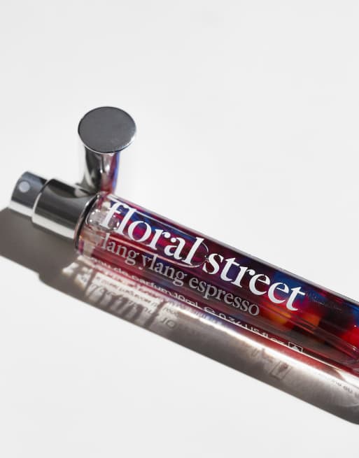Floral Street Ylang Ylang Espresso EDP 10ml, 2 of 4