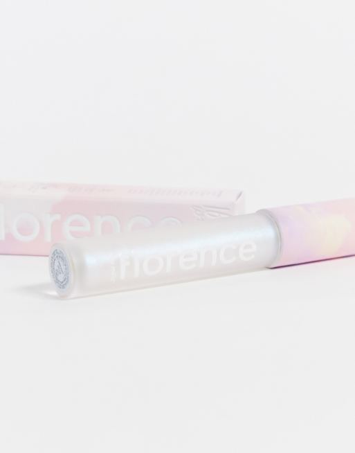 Florence By Mills 16 Wishes Lip Gloss - Clear, 3 of 4