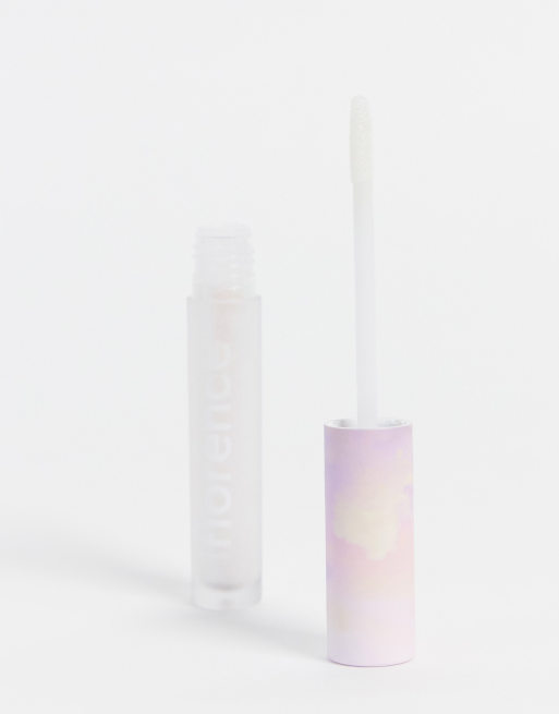 Florence By Mills - 16 Wishes Lip Gloss - Klar, 4 af 4