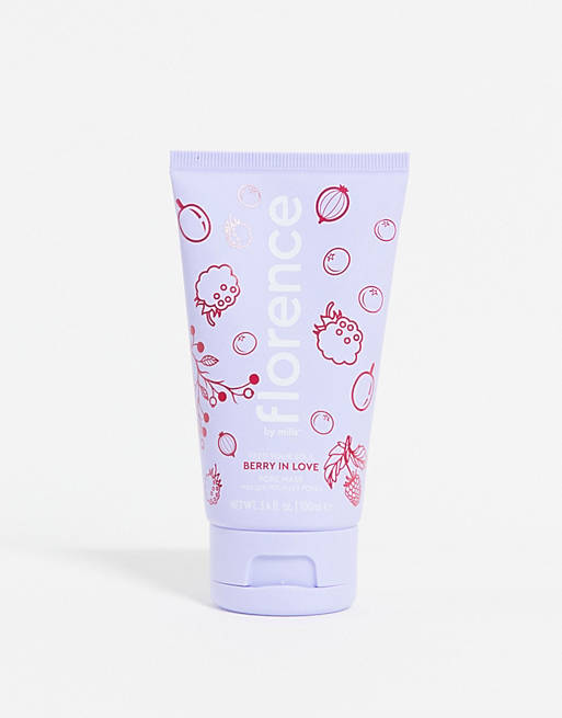 Florence by Mills Berry in Love Pore Mask