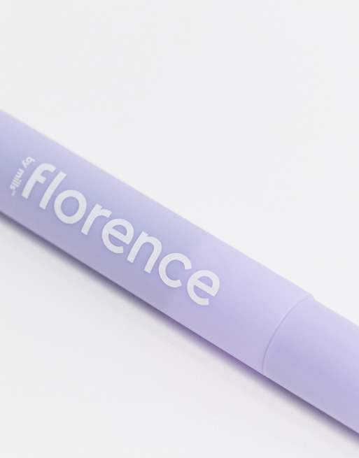 Florence By Mills – Built To Lash – Tusz do rzęs – Kolor czarny, 3 z 4