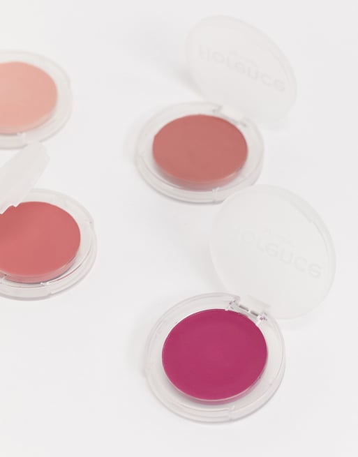 Florence By Mills Cheek Me Later Cream Blush - Real Ray, 2 of 4
