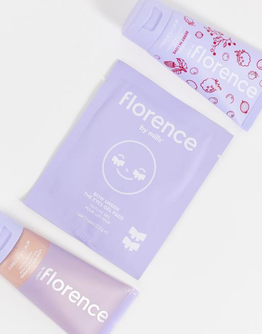 Florence by Mills - Coffret cadeau avec duo de masques (économie de 34 %), 4 de 4