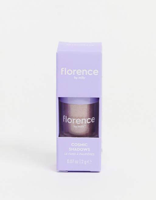 Florence By Mills – Cosmic Shadows – Cień do powiek – Retrograde