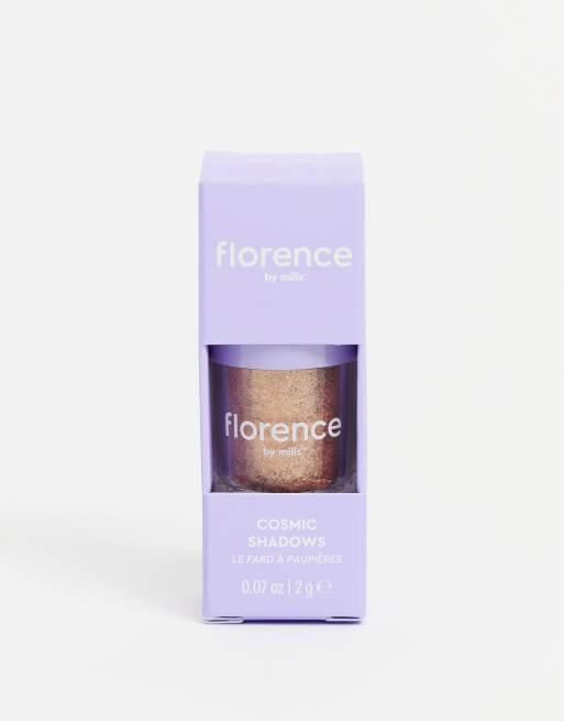 Florence By Mills – Cosmic Shadows – Cień do powiek – Solstice