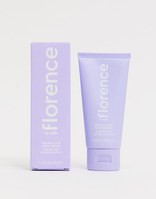 Florence By Mills – Dreamy Dew – Balsam nawilżający 50 ml