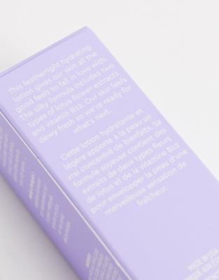 florence moisturiser