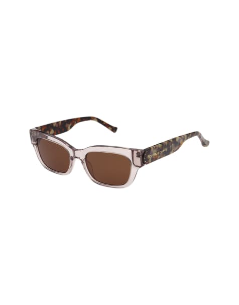 Florence By Mills Fbm503411153 sunglasses in natural - view 1