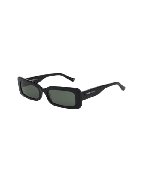 Florence By Mills Fbm504000155 sunglasses in black - view 1