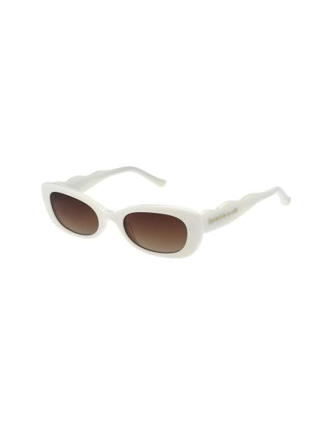 Florence By Mills Fbm504282452 sunglasses in cream - view 1