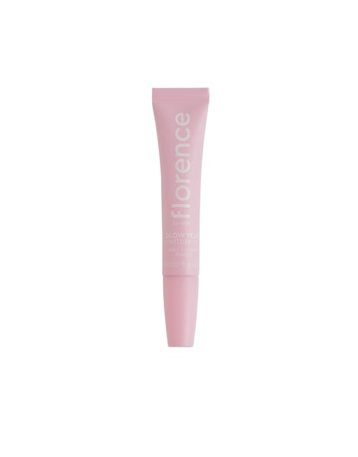 Florence By Mills Glow Yeah Tinted Lip Oil - Pink, 2 of 3