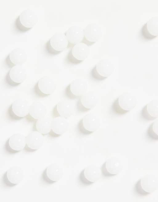 Florence By Mills Hit Snooze Moisturizing Mask Pearls, 4 of 4