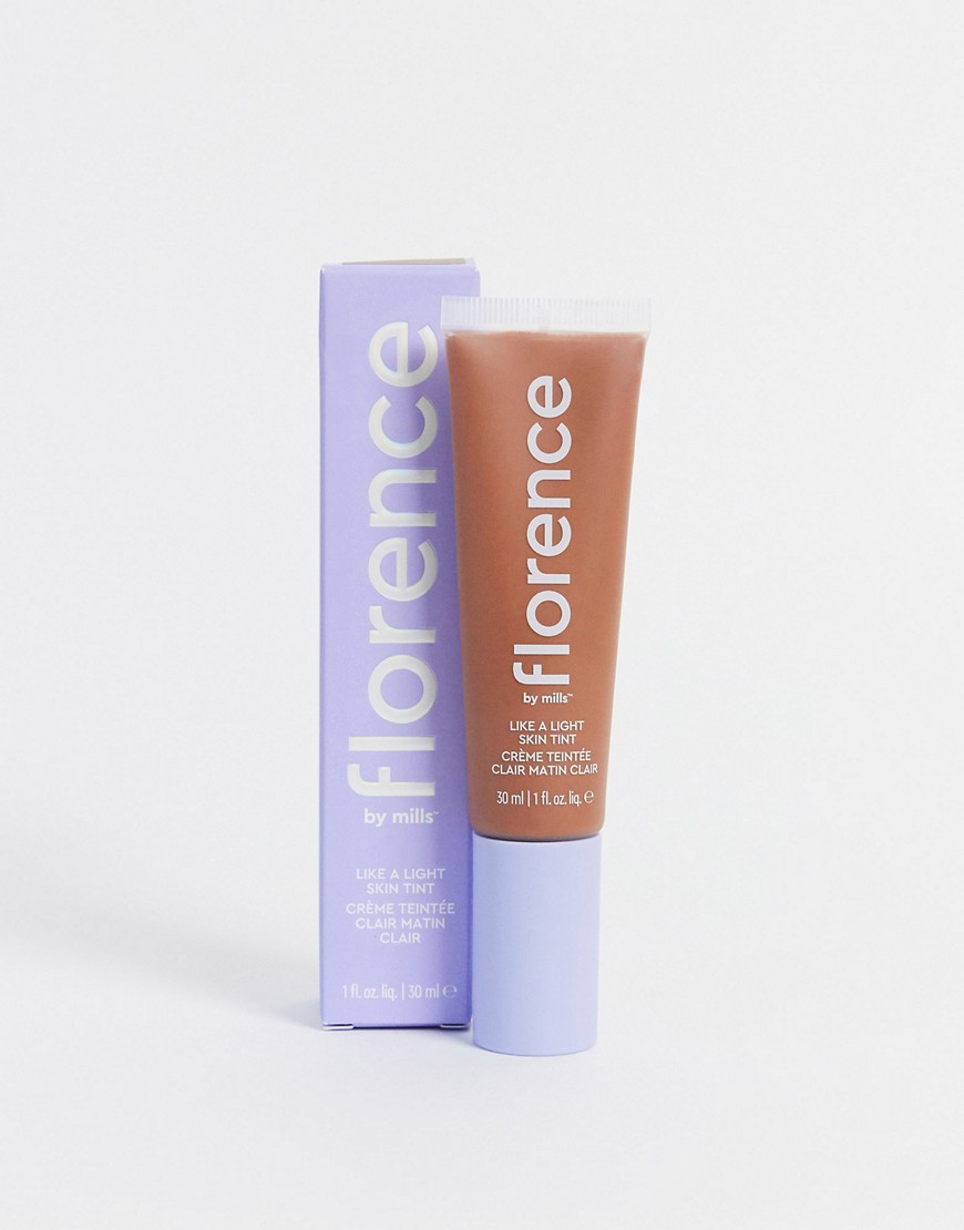Florence By Mills Like A Light Skin Tint-Neutral