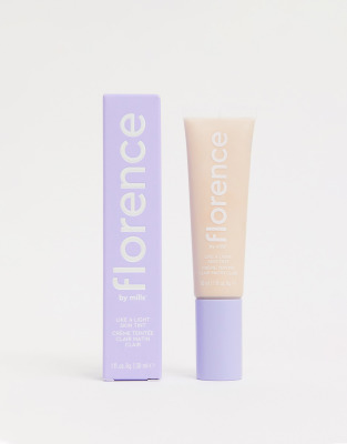 Florence By Mills Like A Light Skin Tint-Beige