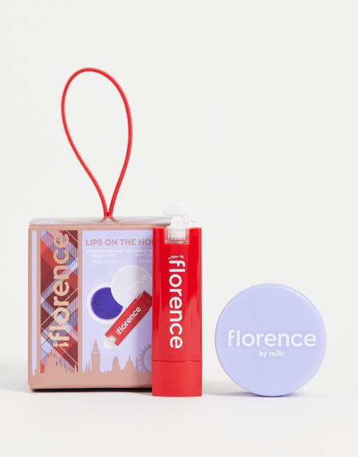 Florence by Mills - Lips On The Horizon - Cadeauset (bespaar 34%)