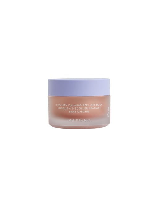 Florence By Mills – Low Key Calming Peel Off Mask – Maseczka peel-off do twarzy, 2 z 4