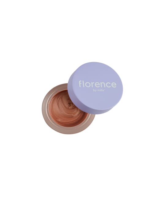 Florence By Mills - Low Key - Maschera peel-off lenitiva, 3 di 4