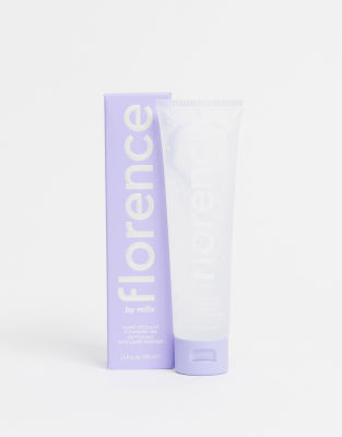 Florence By Mills Magic Micellar Cleansing Gel 100ml