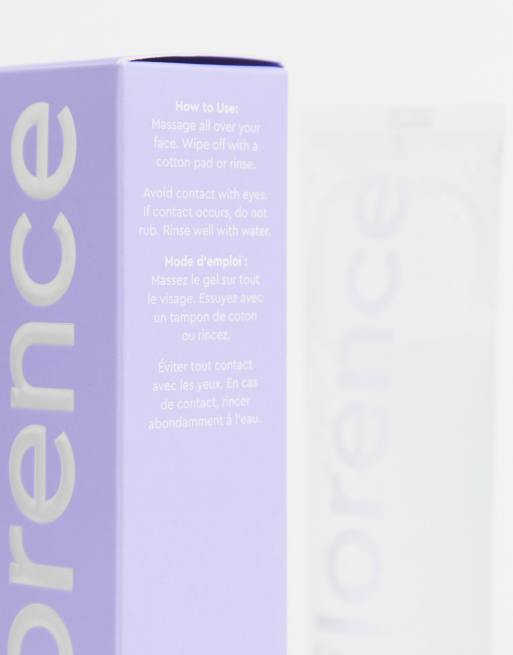 Florence By Mills – Magic Micellar Cleansing Gel – Mizellen-Reinigungsgel, 100 ml, 2 von 4