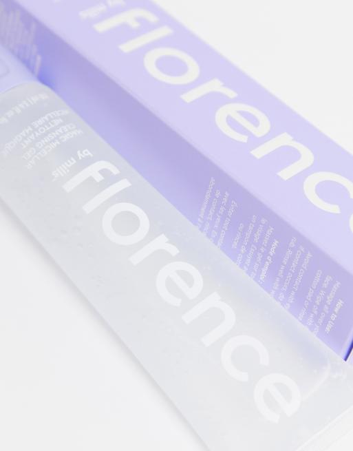 Florence By Mills – Magic Micellar Cleansing Gel – Mizellen-Reinigungsgel, 100 ml, 4 von 4
