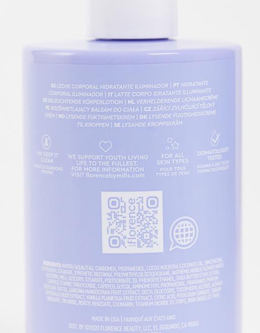 Florence by Mills Mirror Magic Illuminating Body Moisturizer, 2 of 4