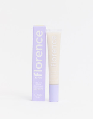 Florence By Mills See You Never Concealer - ASOS Price Checker