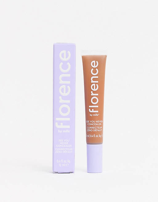 Florence By Mills – See You Never – Concealer