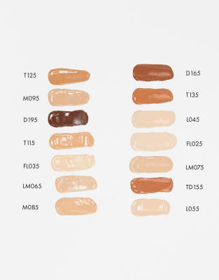 see you never concealer