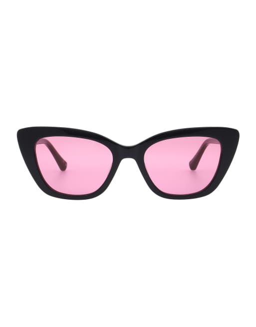 Florence By Mills sunglasses in black 