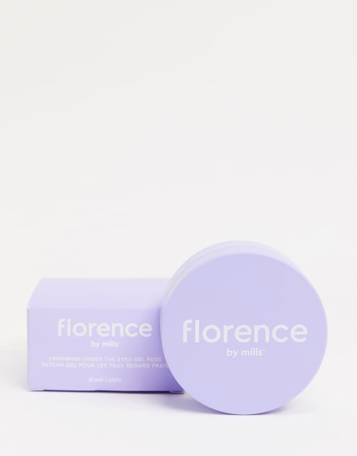 Florence By Mills - Swimming - Gelpads voor onder de ogen x 30, 2 van 4