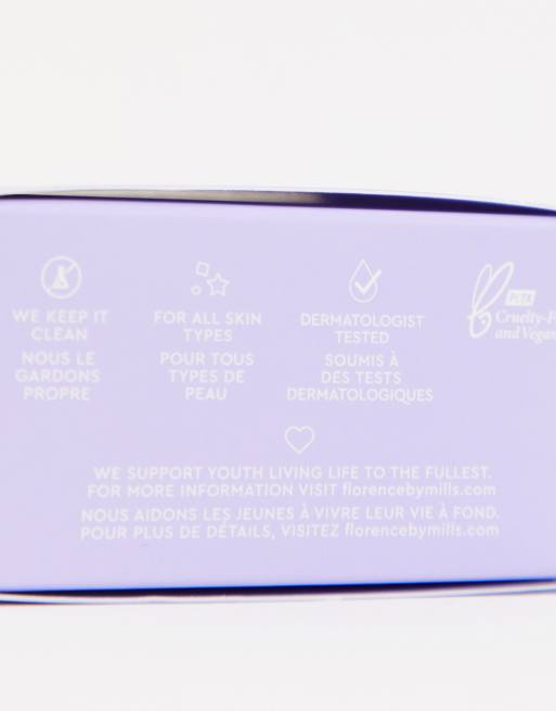 Florence By Mills - Swimming - Gelpads voor onder de ogen x 30, 4 van 4