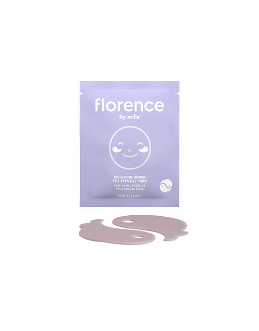 Florence By Mills – Swimming Under The Eyes – Gelkuddar