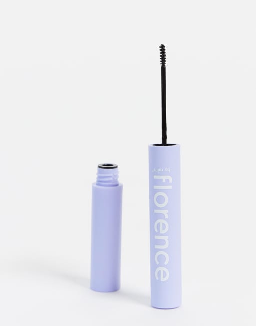 Florence By Mills – Tint N Tame – Brow Gel – Ögonbrynsgelé