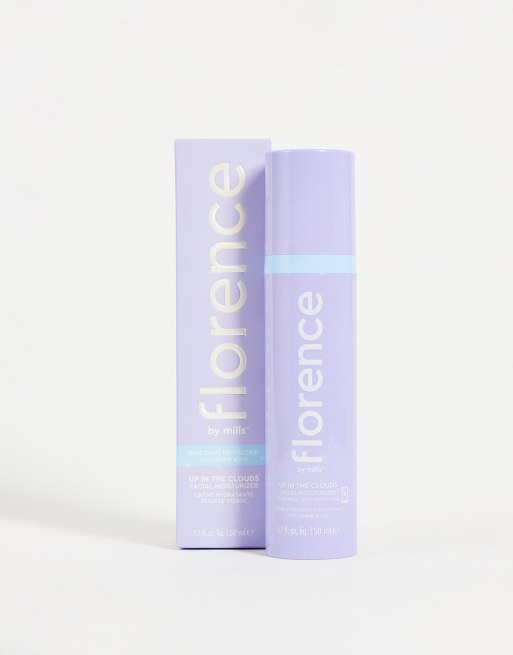 Florence by Mills - Up in the Clouds - Crema idratante viso 